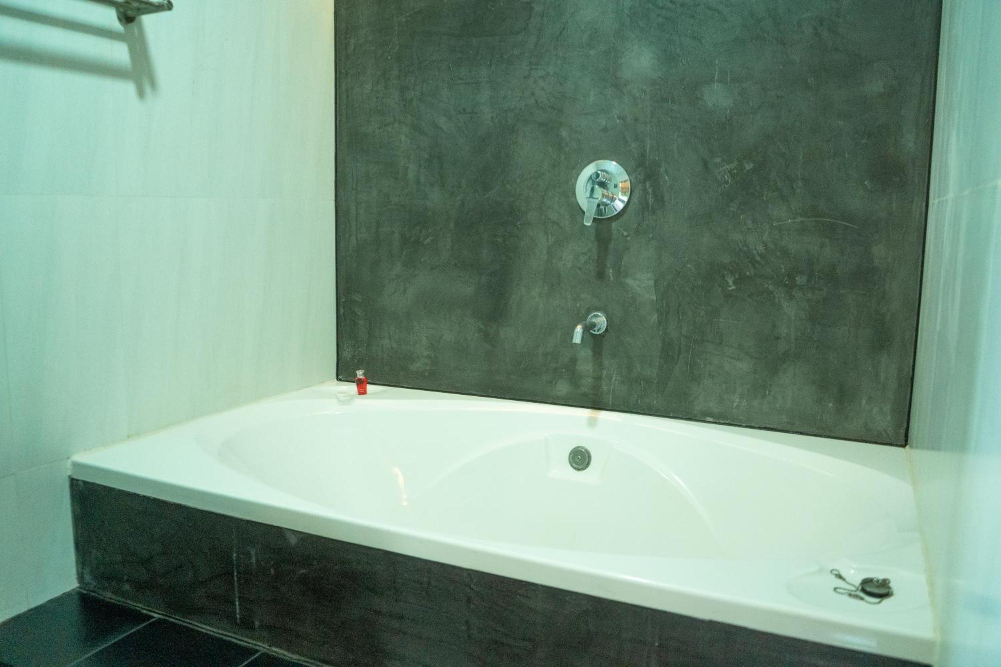 Jungle Sanctuary Hotel Siem Reap Esterno foto